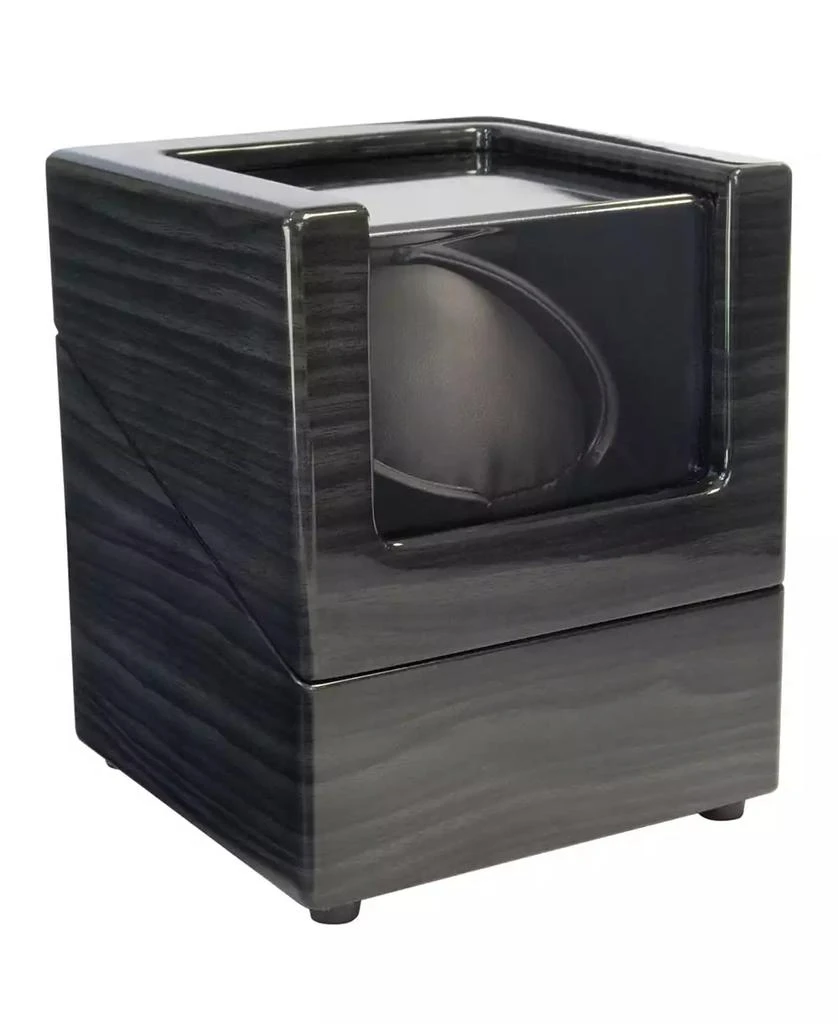 Mele & Co Madison Burke Watch Winder in High Gloss 1