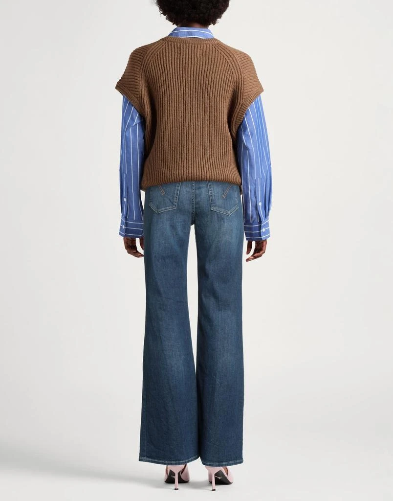 DONDUP Denim pants 3