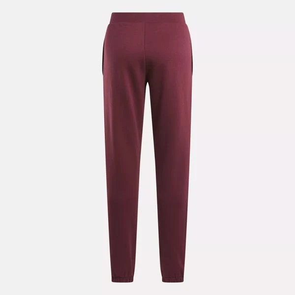 Reebok Lux Fleece Pants 7