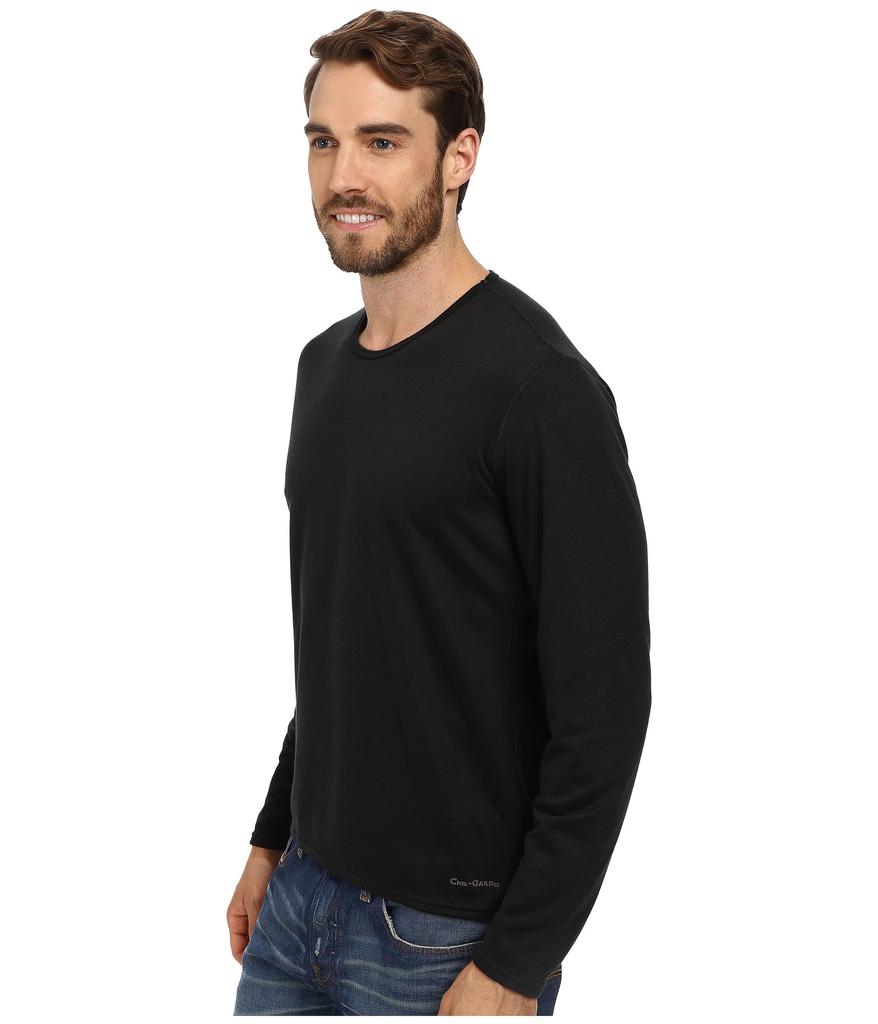 Hot Chillys Bi-Ply Crewneck