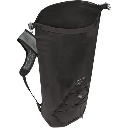 Osprey Transporter Roll Top WP 18L Pack 4