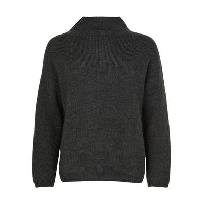 Max Mara Taro turtle neck sweater