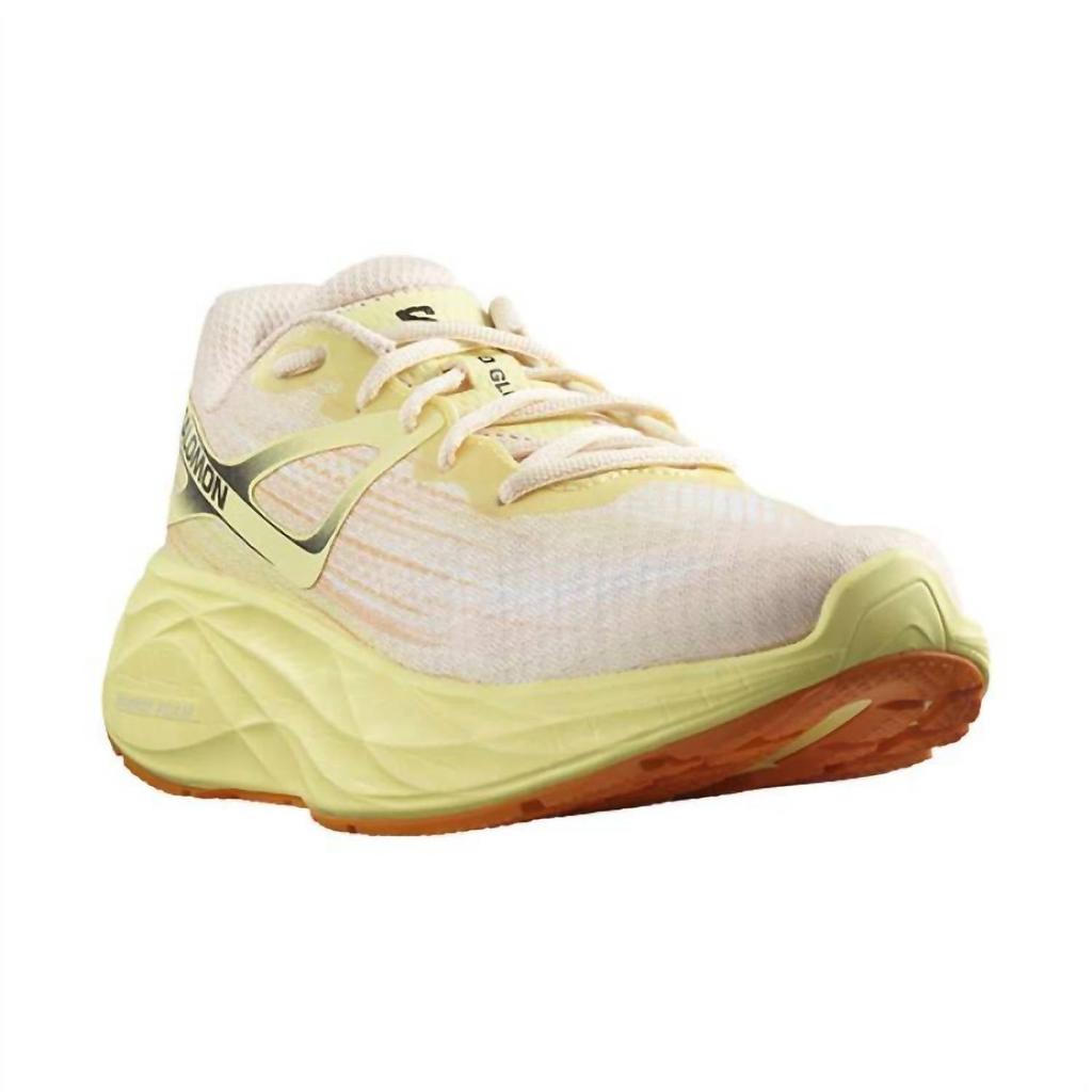 Salomon Salomon - Women
s Aero Glide - B Running Shoe