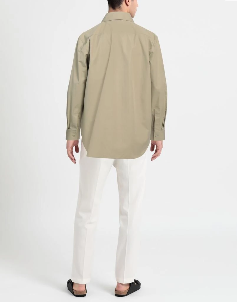 Burberry Solid color shirt 3