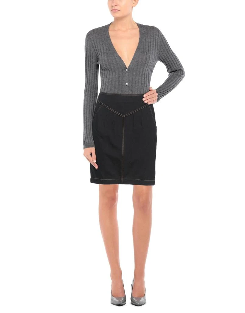 ba&sh Mini skirt 2