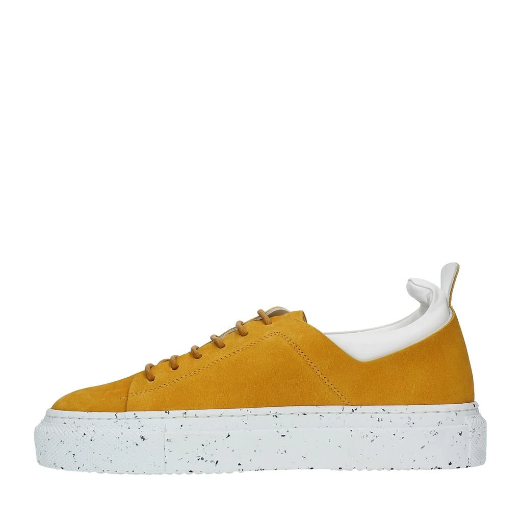 Pantanetti Pantanetti Sneakers Yellow 1