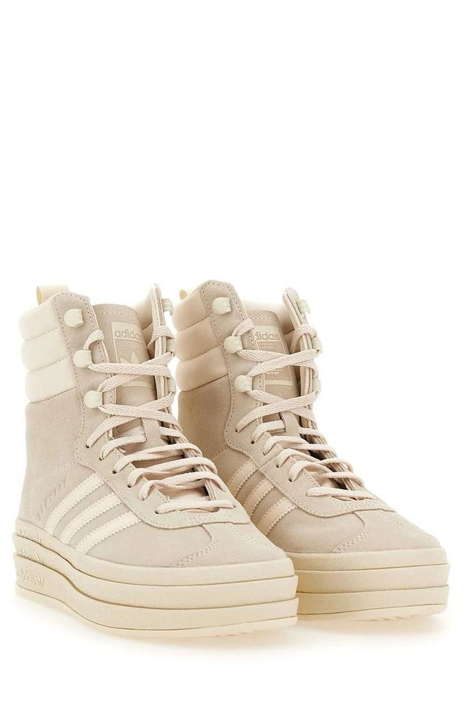 Adidas Adidas Originals Gazelle Boot W High-Top Lace-Up Sneakers 2