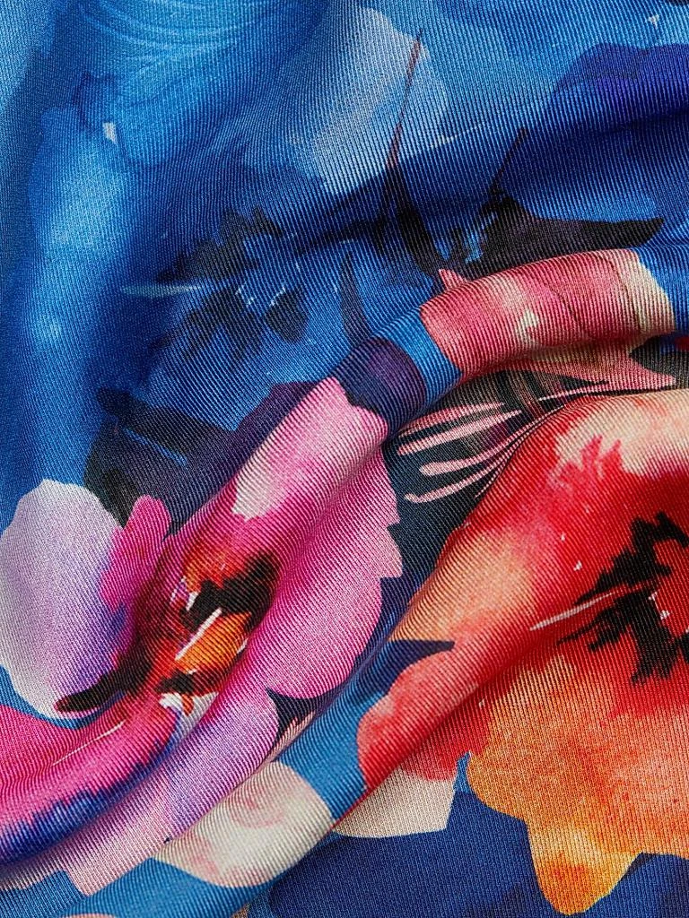 Johnny Was Summer Days Minidress 6