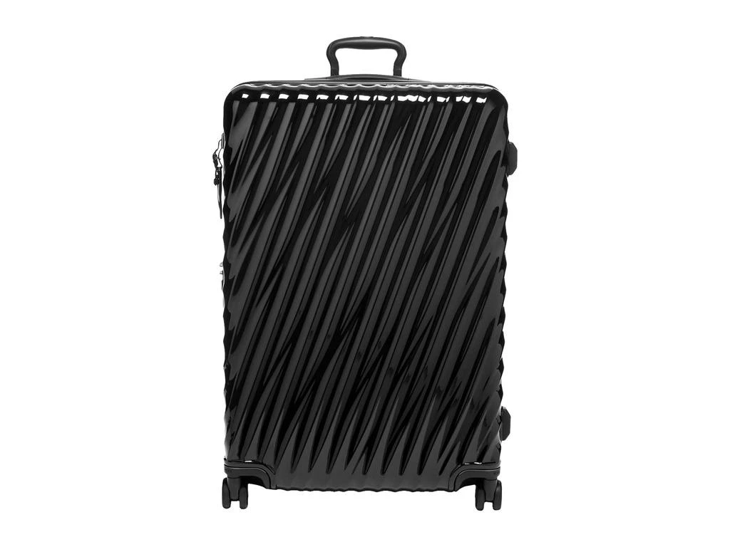 Tumi 19 Degree Polycarbonate Extended Trip Expandable 4 Wheel Packing Case 1
