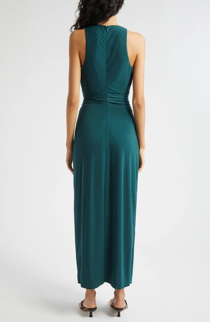 Cinq à Sept Andie Side Tie Dress 2