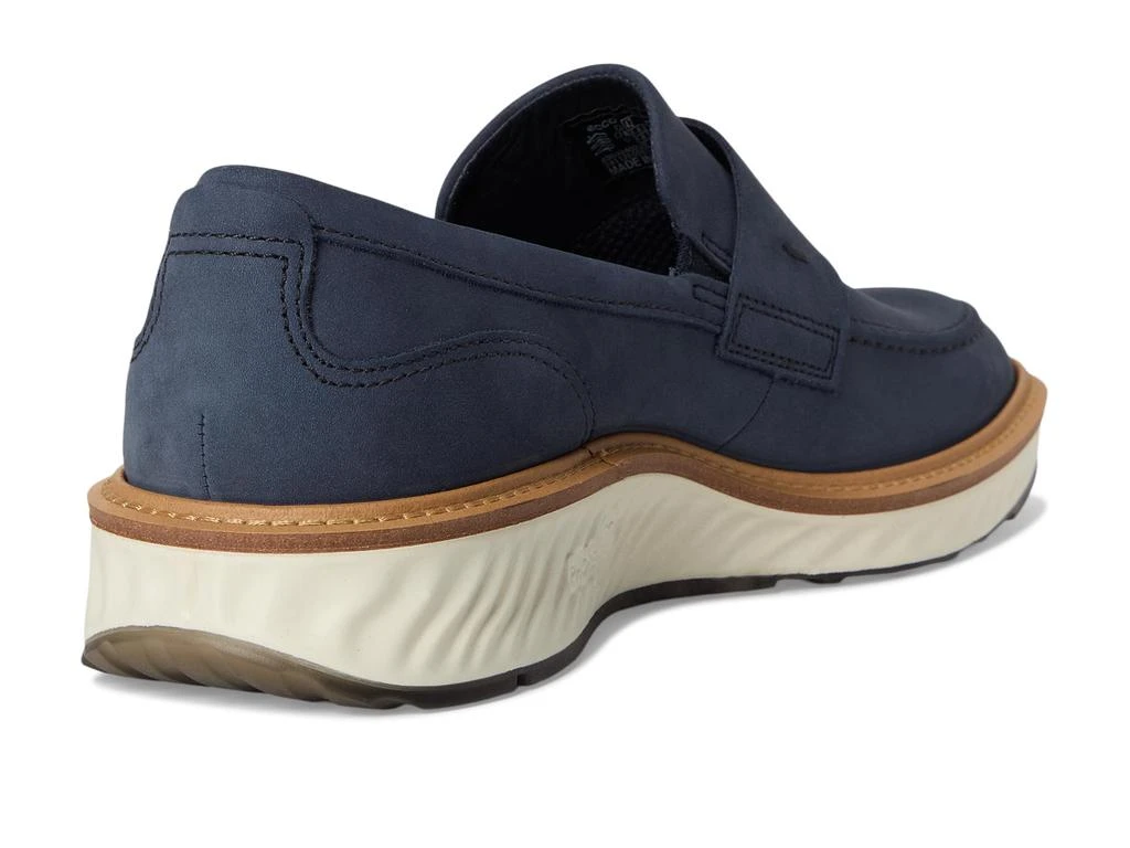 ECCO St.1 Hybrid Penny Loafer 5