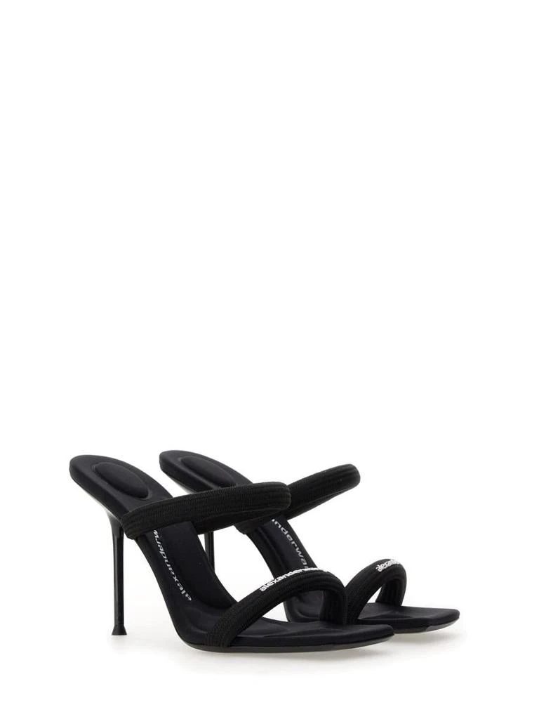 Alexander Wang Alexander Wang Sandalo Julie 2