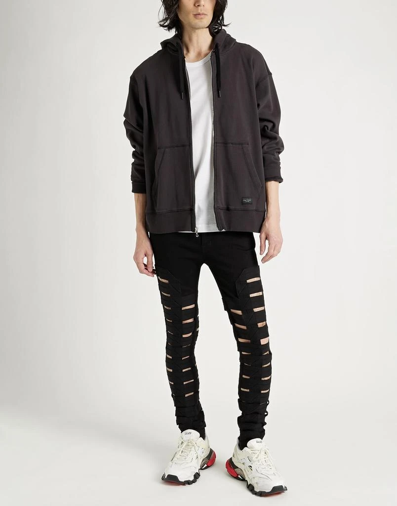 Rick Owens Denim pants 2
