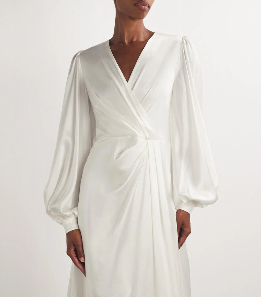 E.STOTT Silk Eden Bridal Gown 4