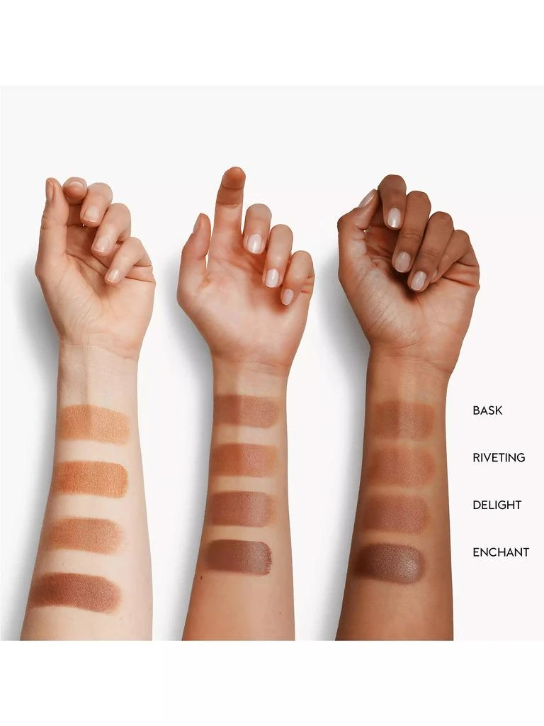 Kjaer Weis Matte Cream Bronzer Refill 7