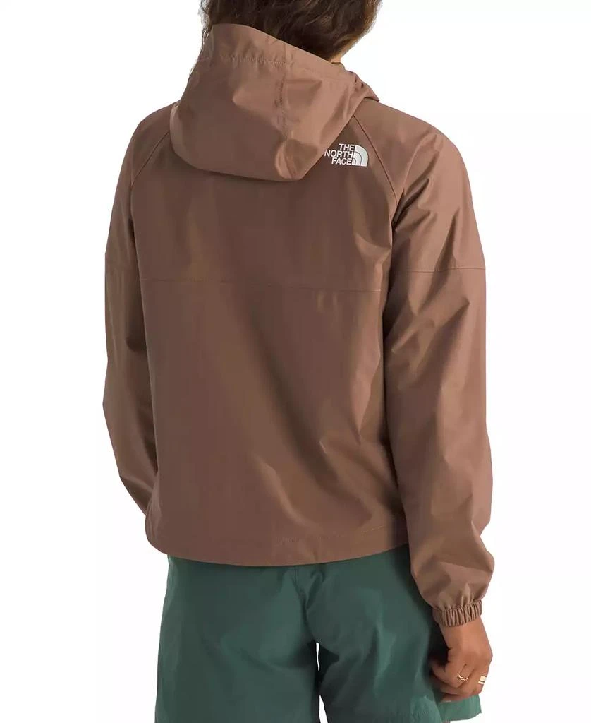 The North Face Women's Antora Hooded Rain Jacket 7