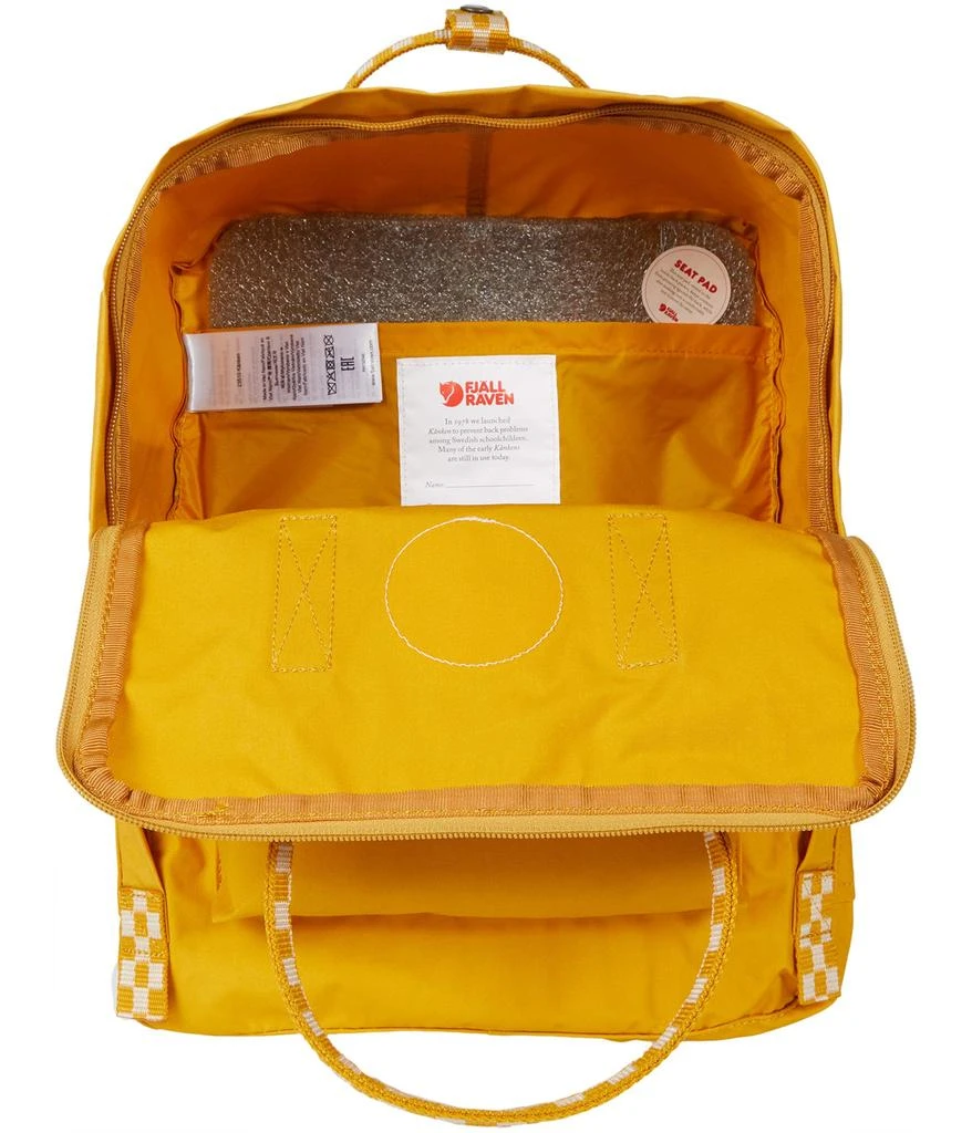 Fjällräven Kånken 3