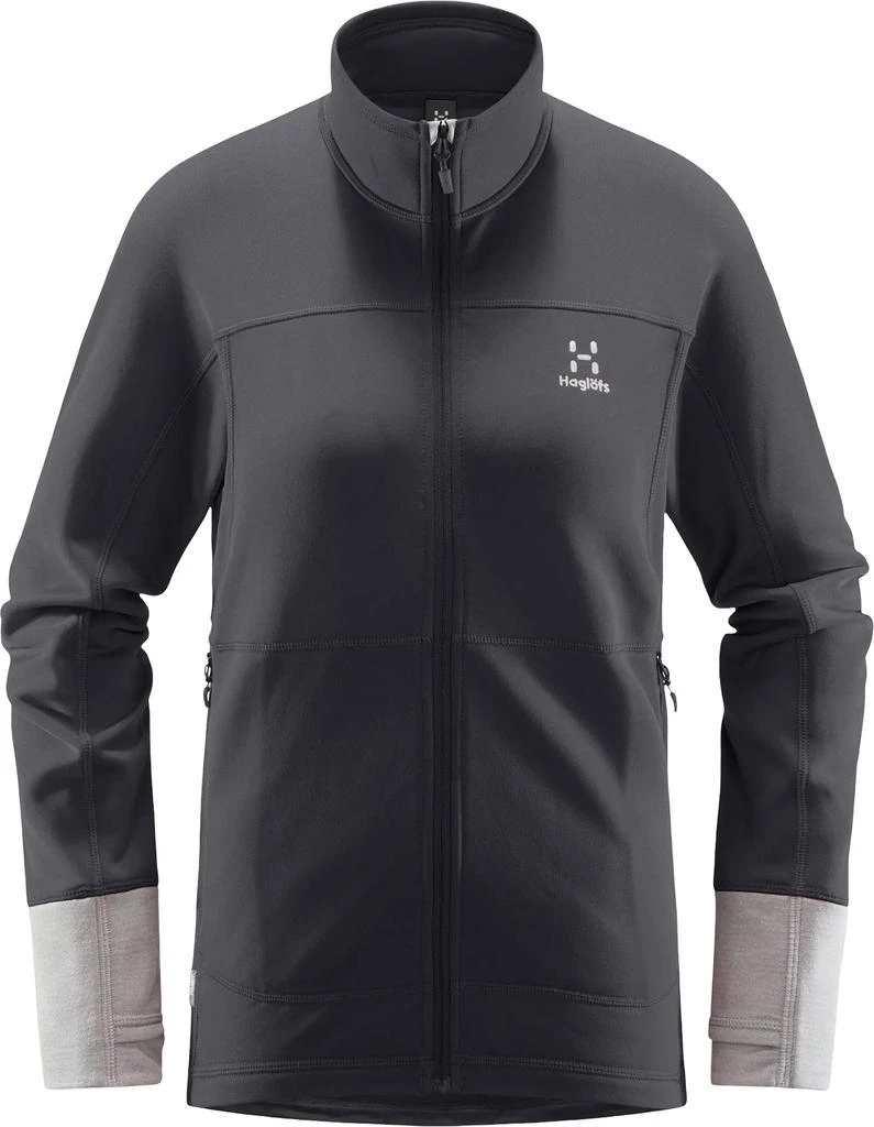Haglofs Betula Mid-Layer Jacket - Women's