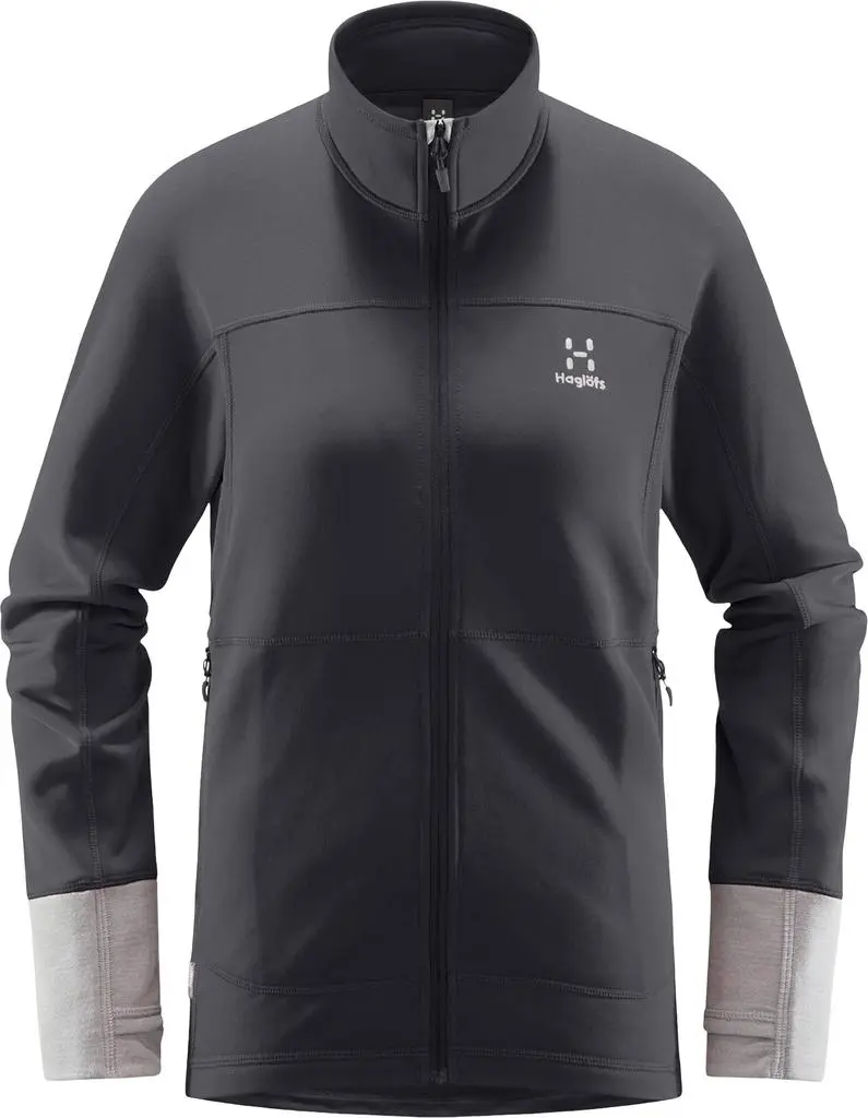 Haglofs Betula Mid-Layer Jacket - Women's