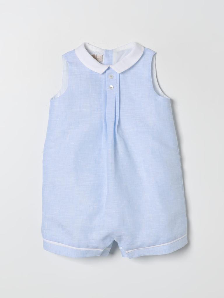 LA STUPENDERIA Romper kids La Stupenderia