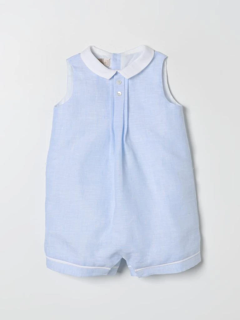 LA STUPENDERIA Romper kids La Stupenderia 1