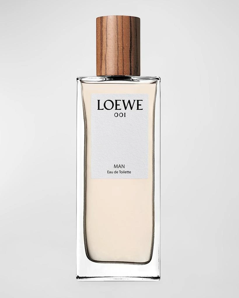 Loewe 001 Man Eau de Toilette 1