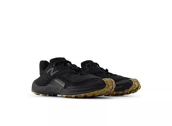 New Balance Minimus Trail 2