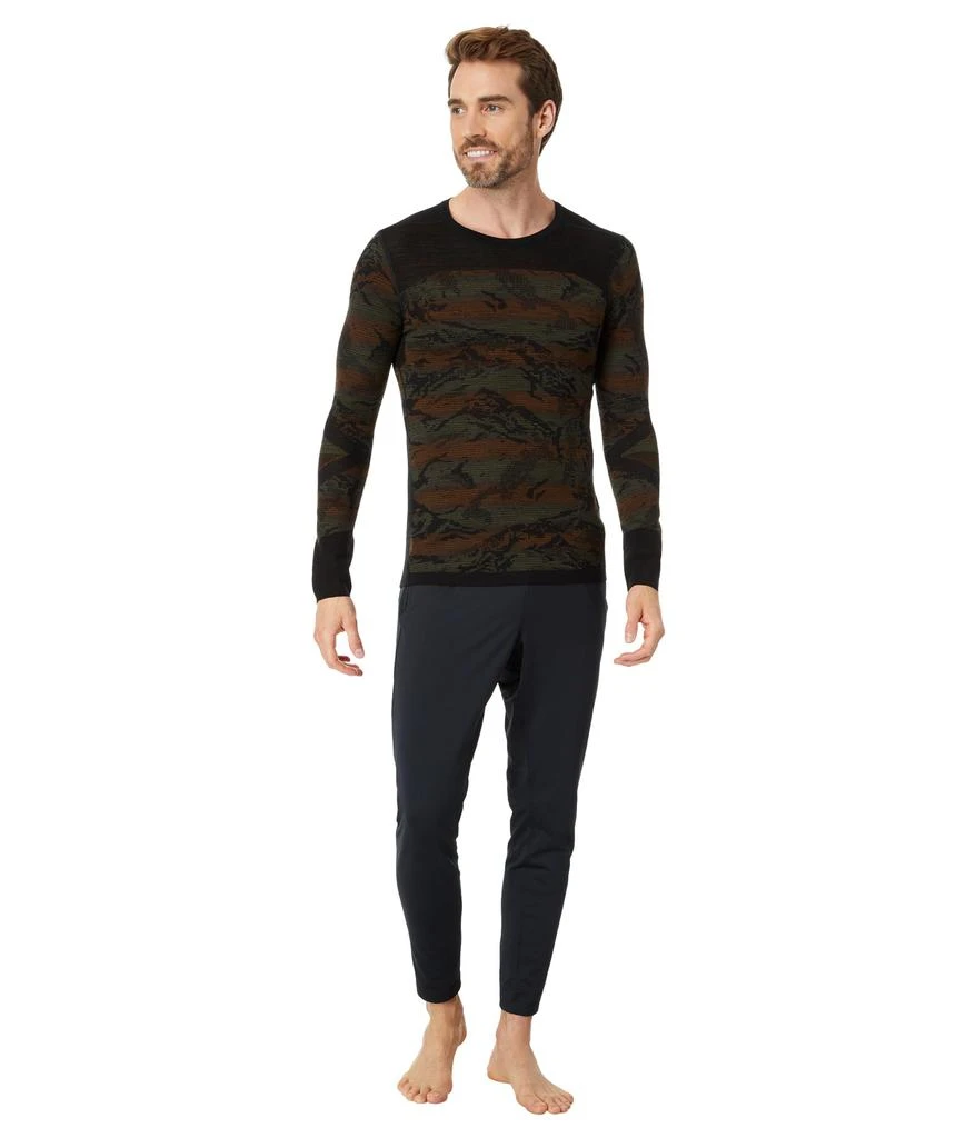 Smartwool Intraknit Merino 200 Pattern Crew 4