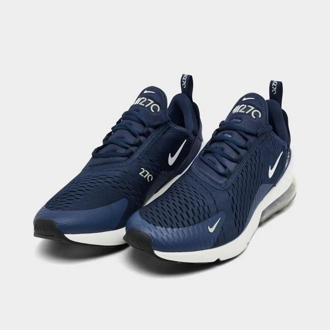NIKE Men's Nike Air Max 270 Casual Shoes 2