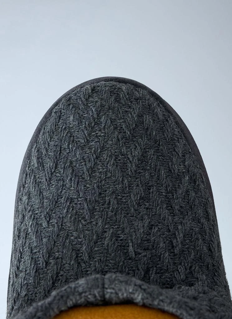 Moon Boot Icon Low Nolace Knit Boots 6