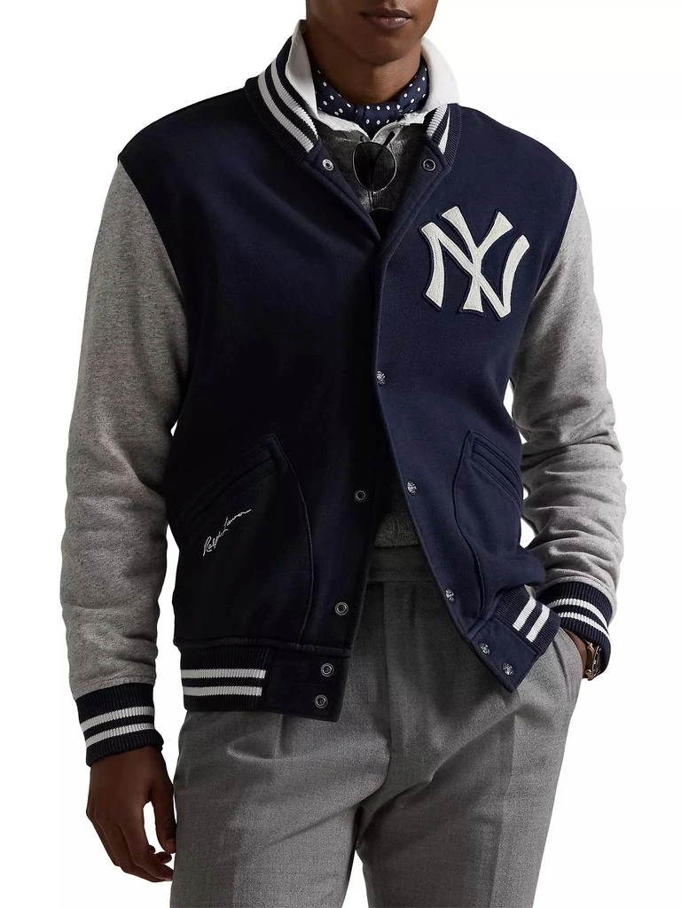 Polo Ralph Lauren Polo Ralph Lauren Yankees Jacket 3