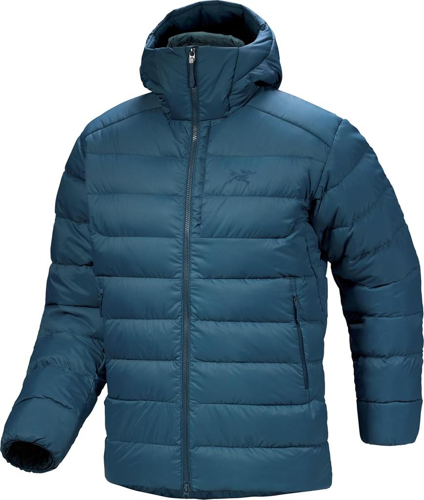 ARC’TERYX WOOL COMBINATION JACKET ennoy Ionia Merino Wool Hoody Men's – Feathered Friends