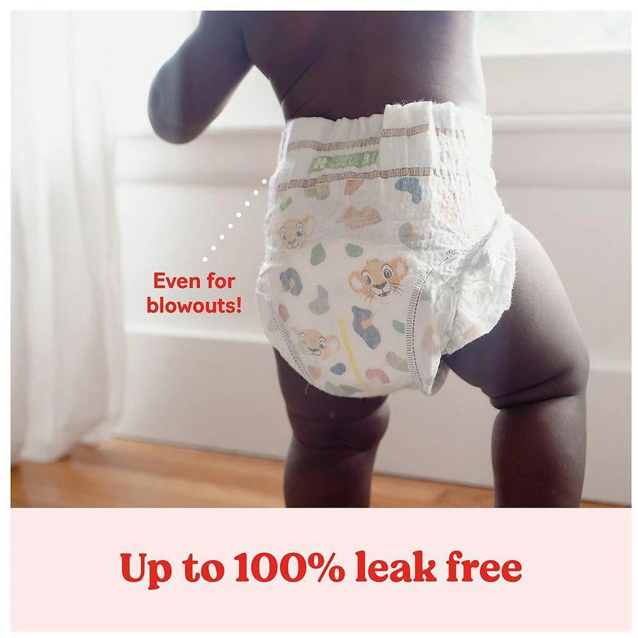 Huggies Baby Diapers Unscented, Size 3 (16-28 lbs) 5