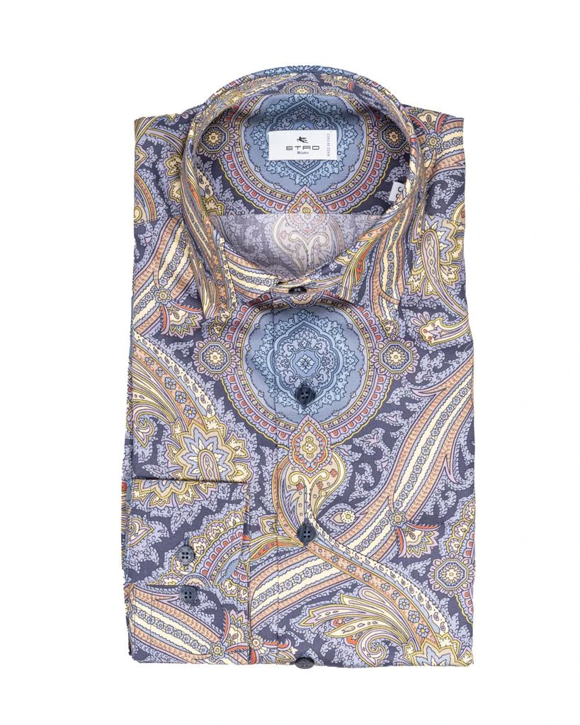 ETRO Shirts 1