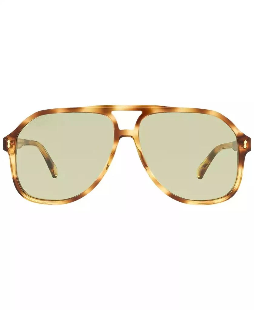 Gucci Men's Sunglasses, GG1042S 2