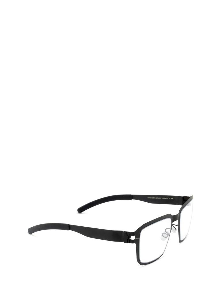 Mykita Mykita Jefferson Square Frame Glasses