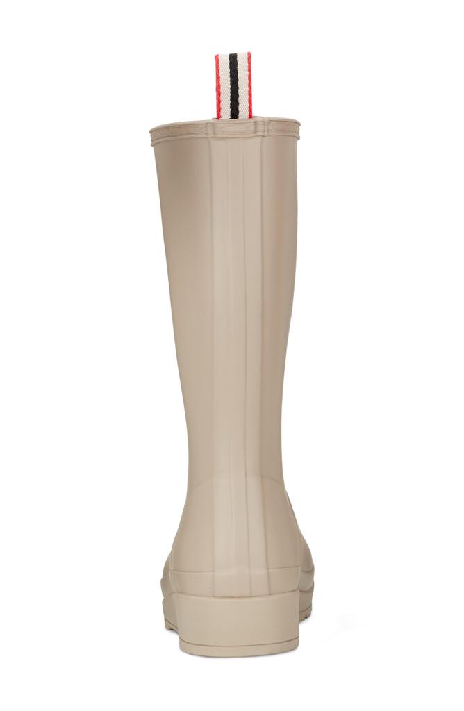 Hunter Original Play Tall Waterproof Rain Boot