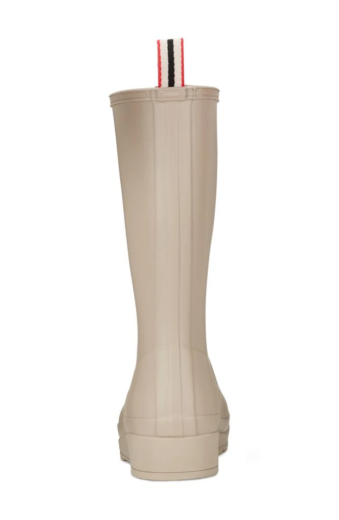 Hunter Original Play Tall Waterproof Rain Boot 2