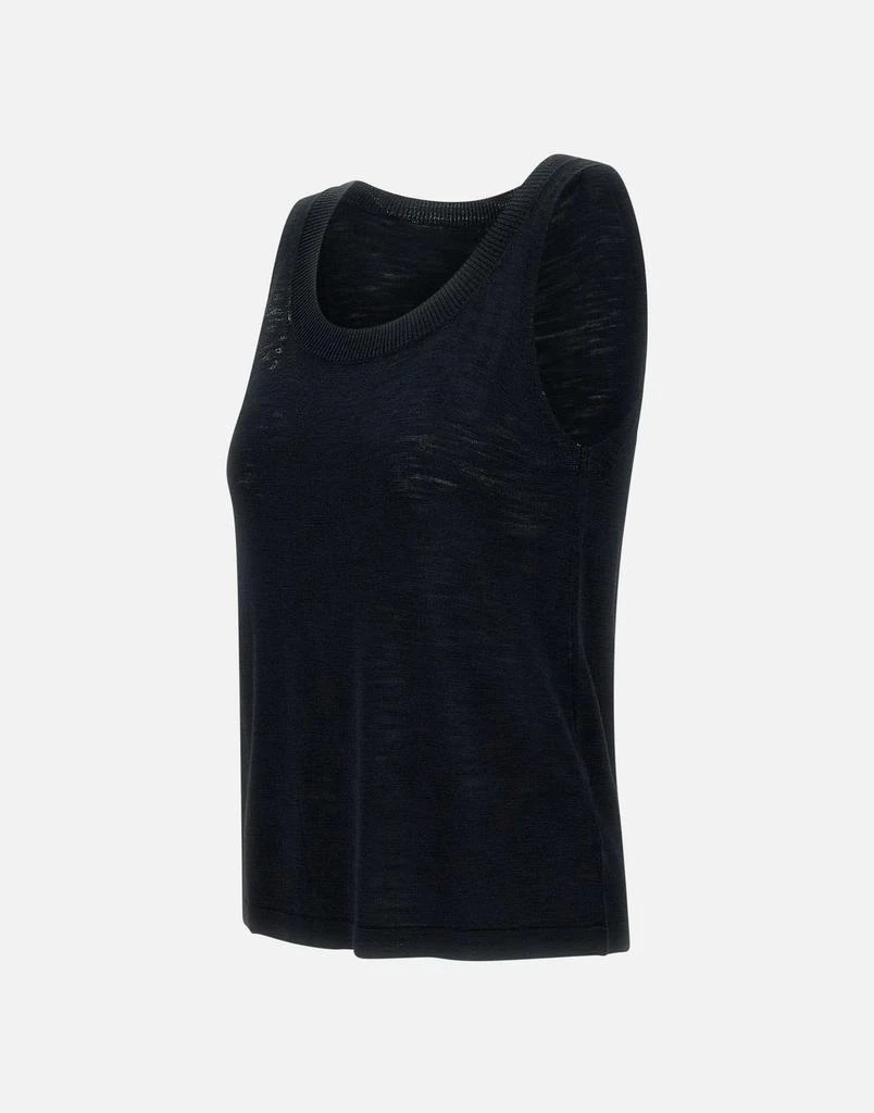 FILIPPO DE LAURENTIIS Silk top 4