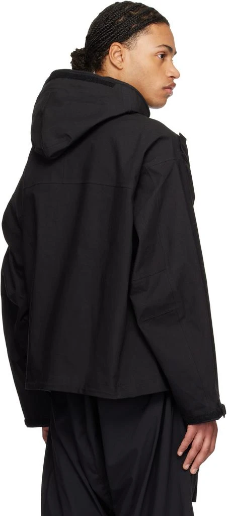 Acronym Black J68W-BQ Jacket 3