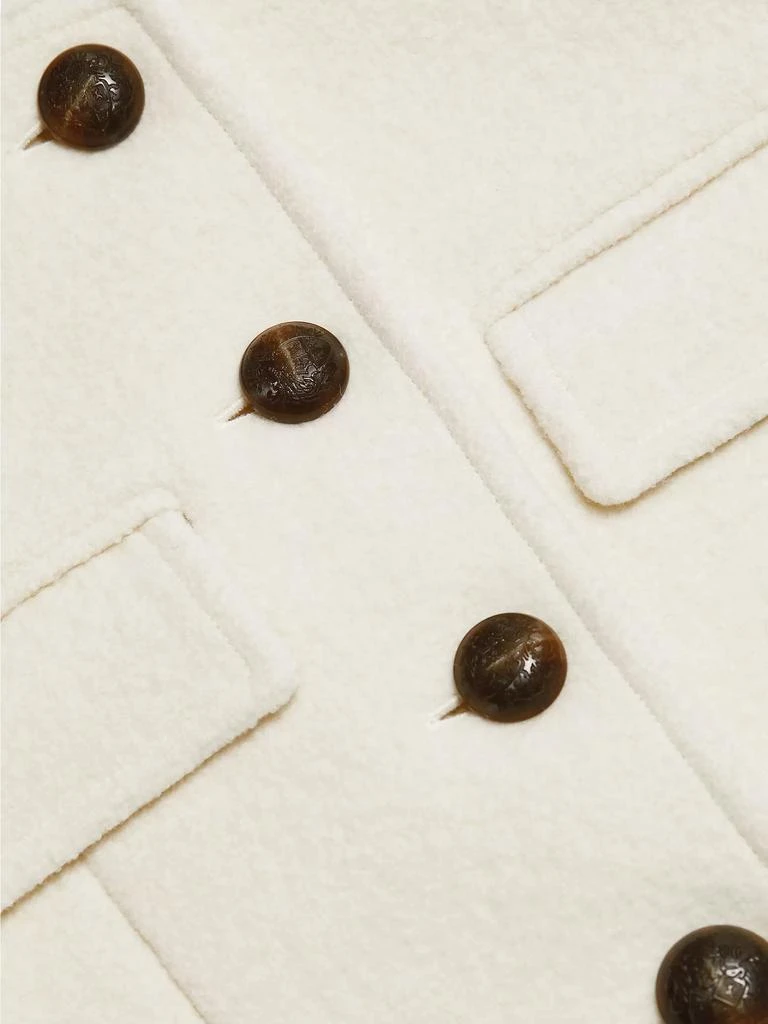 VERONICA BEARD Leslie Wool Jacket 7