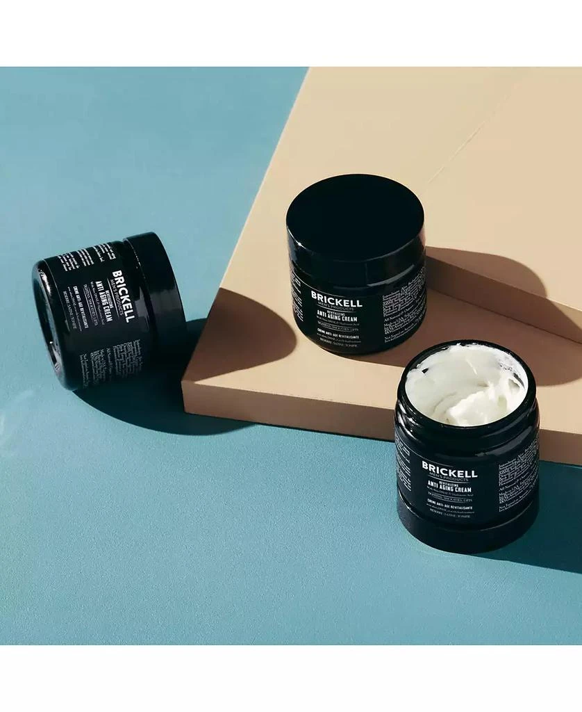 Brickell Mens Products Brickell Men's Products Revitalizing Cream, 2 oz. 2