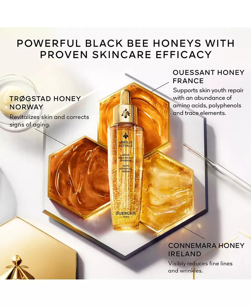 Created For Macy's 9-Pc. Born To Glow Skincare Set, Exclusively at Macy's 6
