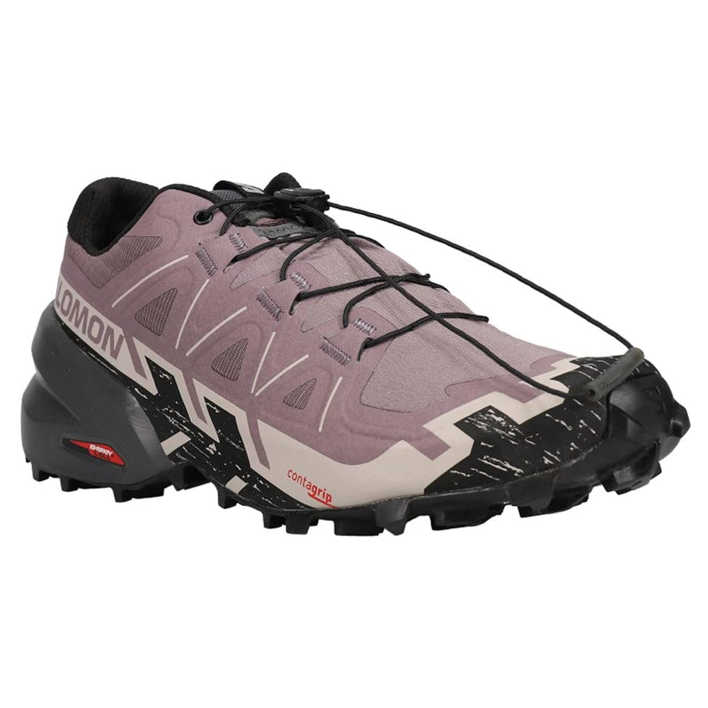 Salomon Speedcross 6 GTX Trail Running Shoes 2