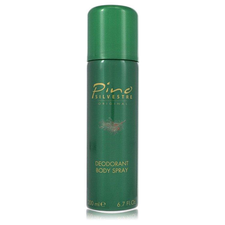 PINO SILVESTRE 2pcs Combo  by  Deodorant Spray 6.7 oz Men