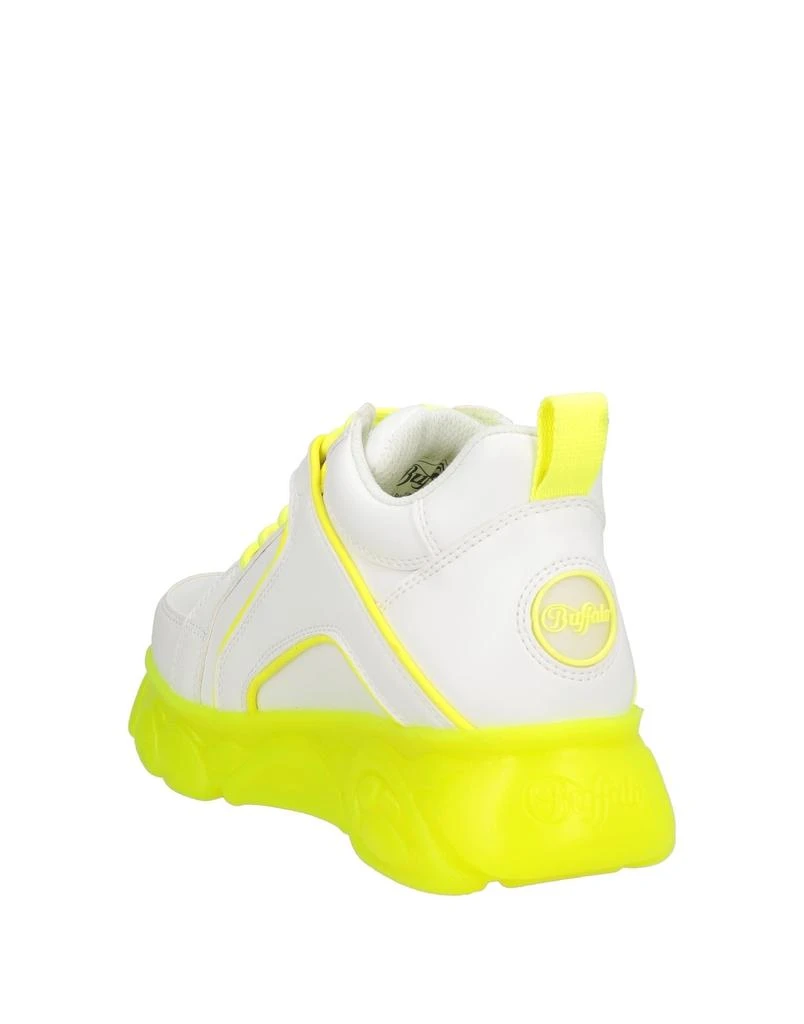 Buffalo Sneakers 3