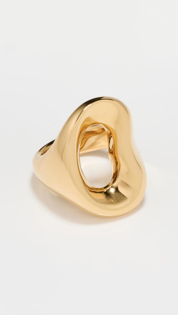 Charlotte Chesnais Bague Shima Ring