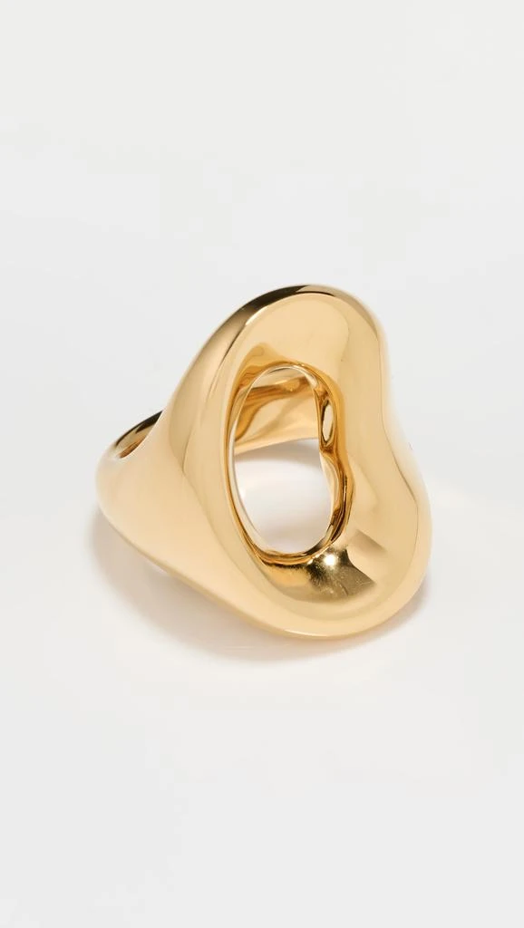 Charlotte Chesnais Bague Shima Ring 1