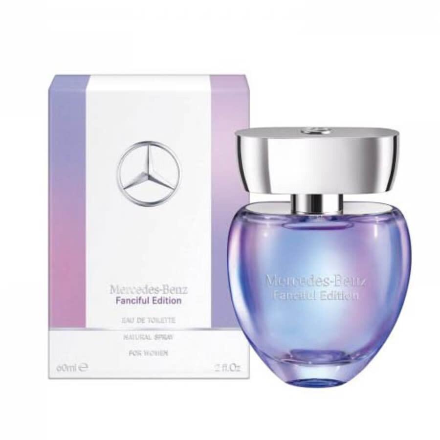 Mercedes-Benz Mercedes-Benz Fanciful Edition Ladies EDT