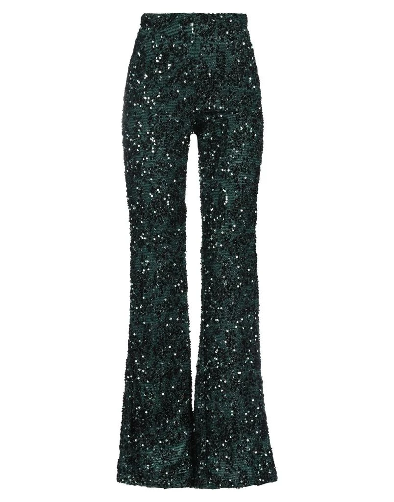 LE TWINS Casual pants 1